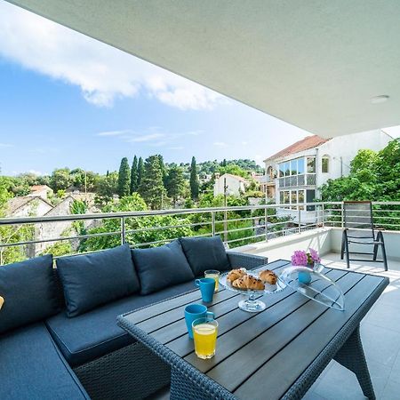 Blue Bay Apartment Ντουμπρόβνικ Εξωτερικό φωτογραφία