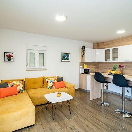 Blue Bay Apartment Ντουμπρόβνικ Εξωτερικό φωτογραφία