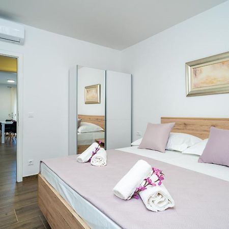 Blue Bay Apartment Ντουμπρόβνικ Εξωτερικό φωτογραφία