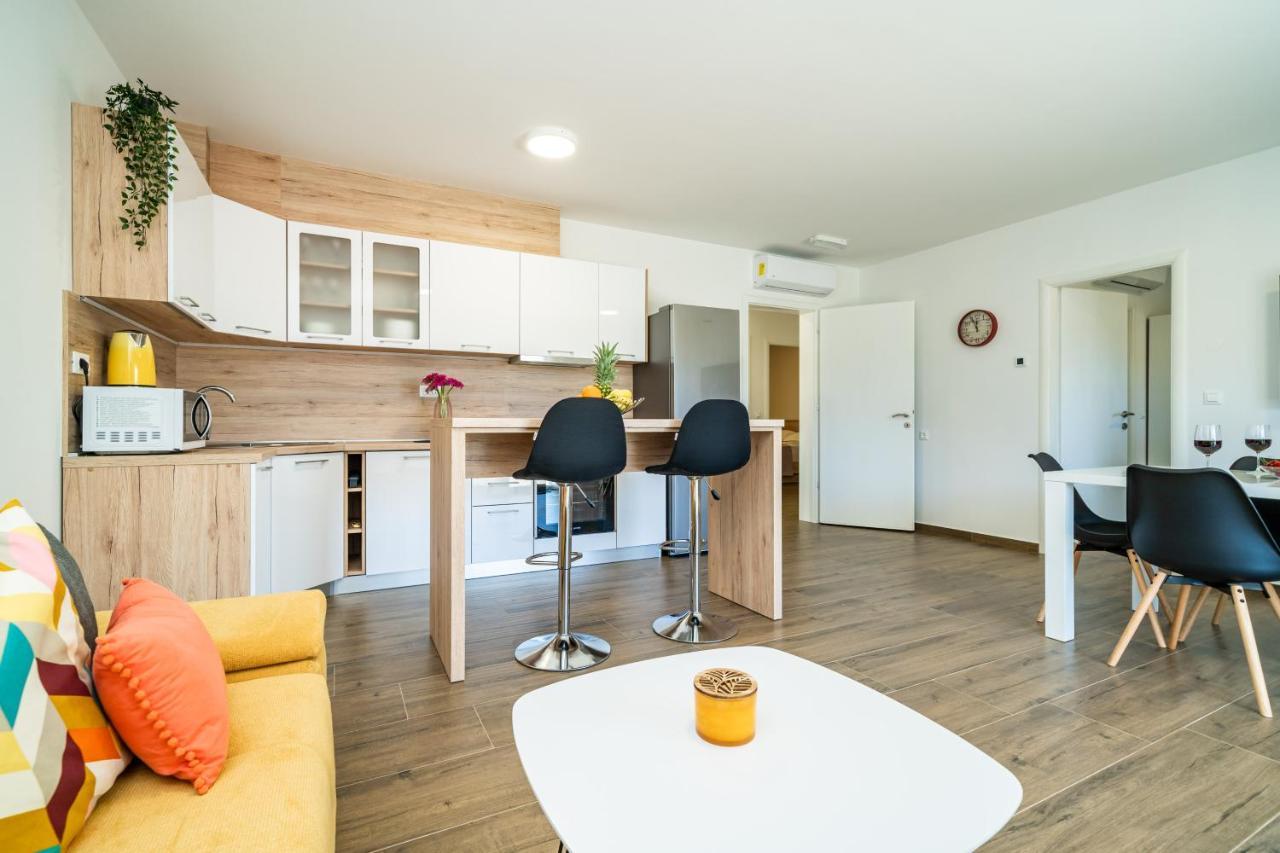 Blue Bay Apartment Ντουμπρόβνικ Εξωτερικό φωτογραφία