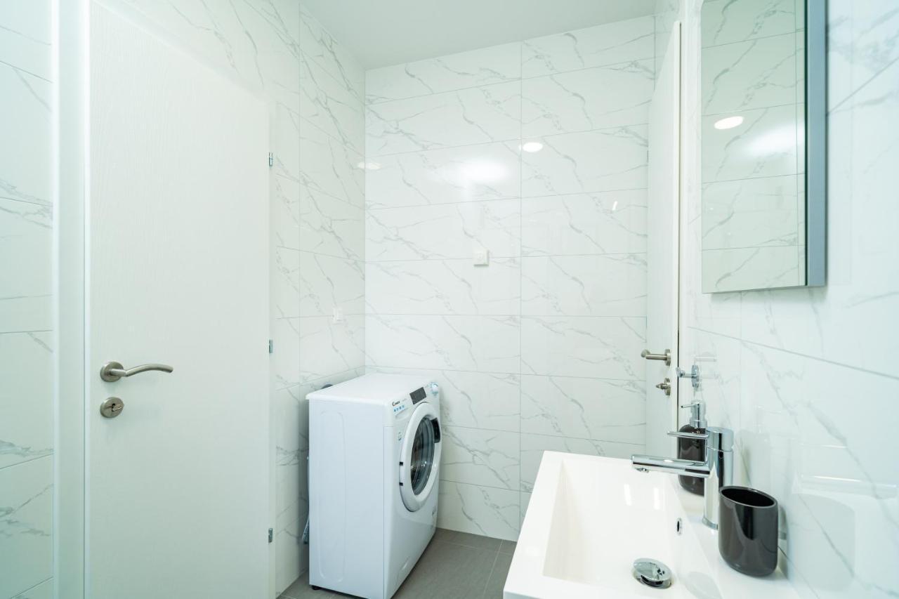 Blue Bay Apartment Ντουμπρόβνικ Εξωτερικό φωτογραφία
