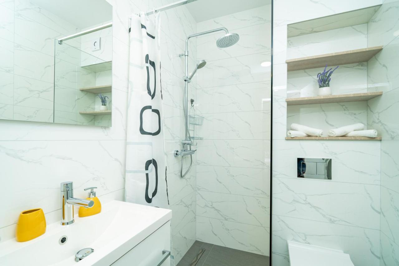 Blue Bay Apartment Ντουμπρόβνικ Εξωτερικό φωτογραφία